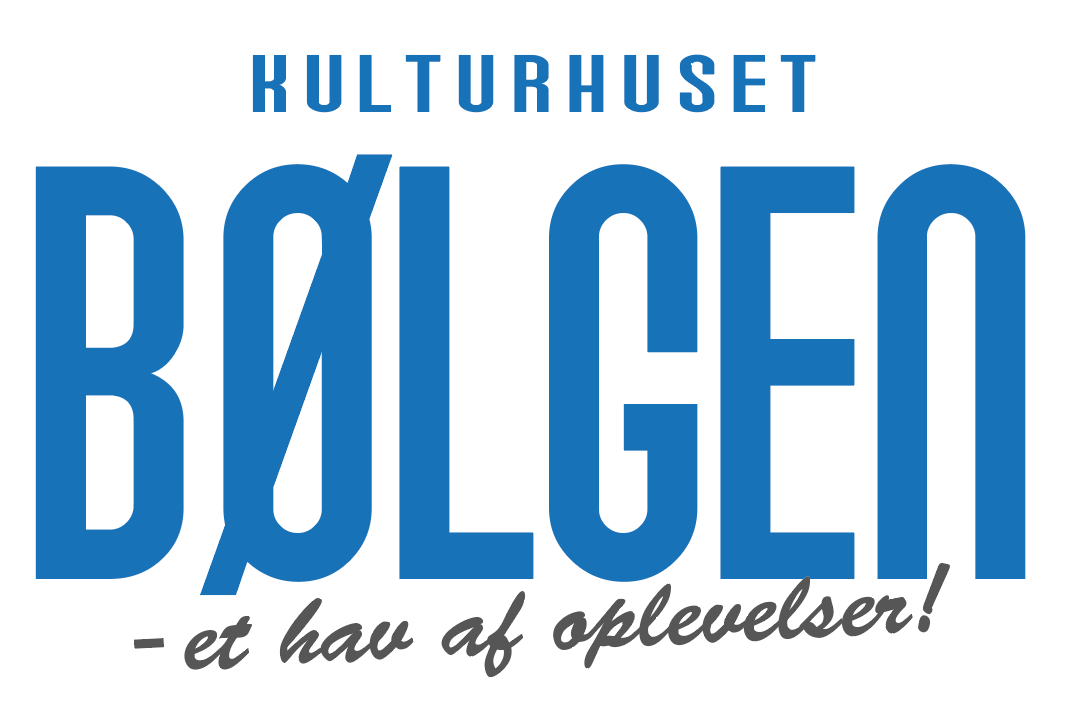 Kulturhuset Bølgen